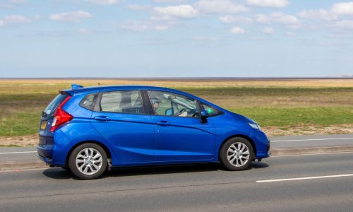 Mnogi ga ne bi ni pogledali, a stručnjaci ga obožavaju: Za mali novac teško ćete pronaći bolji rabljeni auto