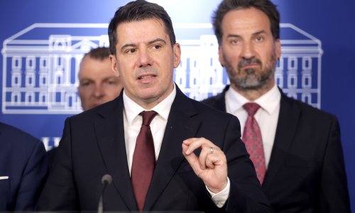 Grmoja žestoko o odbijanju zaključaka: 'Spremni ste trovati za novac'