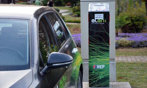 Želite kućni punjač za električni auto? Novi hrvatski prijedlog izazvao je veliku raspravu