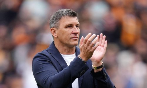 Sergej Jakirović srušio Manchester United i šokirao sve u Engleskoj