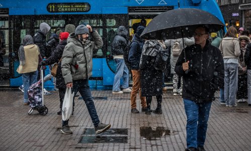 Stiže Super El Niño, meteorolozi otkrili što čeka Europu: Evo kakva nas jesen i zima očekuju