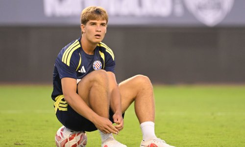 Rokas Pukštas odlazi iz Hajduka: Pregovori već traju, ali otkriveno je što koči transfer
