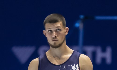 Ilija Kovtun osvojio drugo zlato za Hrvatsku na EP-u