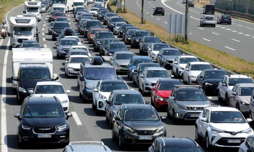 Imao je prednost, drugi vozač mu ju je oduzeo, ali sud je i njega osudio: Evo kako je to moguće