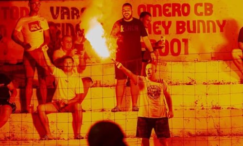 Torcida kup žestoko napao splitsku policiju: ‘Prijatelja s Down sindromom ostavili su samog. Je li vas imalo sram?’