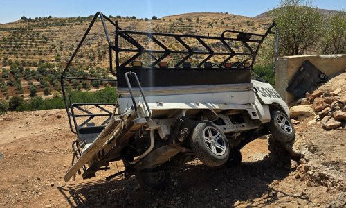Izrael tvrdi da je gađao terorista, Sirija uzvraća: Stradali su civili