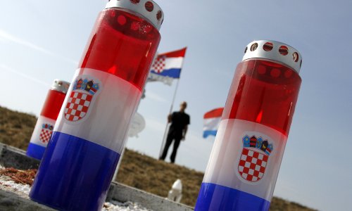 Danas je Europski dan sjećanja na žrtve totalitarnih režima: Hrvatska za spomenik daje 70.000 eura