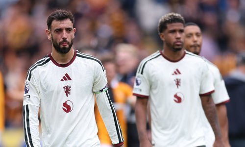 Fernandes nakon debakla kod Jakirovića opleo po momčadi: Navijači mu nisu ostali dužni
