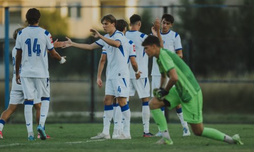 Vraća se Dinamo II: Evo gdje gledati utakmicu protiv BSK-a