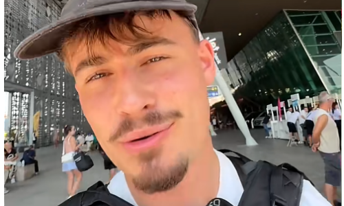Turist nakon 10 dana u Splitu nije štedio riječi: 'Bilo je grozno, već više volim Albaniju'