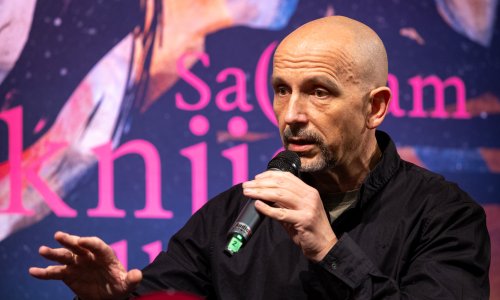 Isplivala snimka isprike srbijanskog predsjednika Hrvatima: Stanković otkrio što mu je tada rekao Ćiro