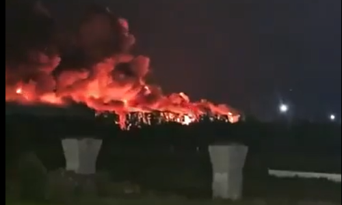 Ukrajina zasula Rusiju dronovima: Moskva tvrdi da ih je oborila čak 328