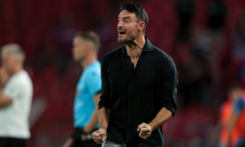 Crvena zvezda pretekla europske velikane i otela im velikog talenta