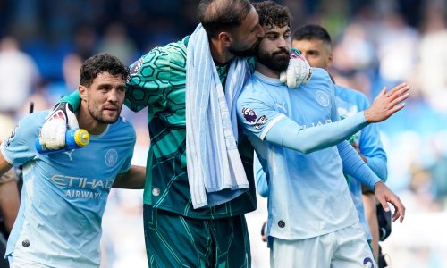 Englezi u transu zbog Gvardiola: 'Vrijedi!'