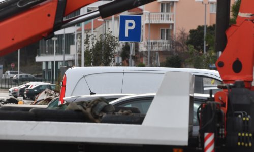 Platila je gotovo tri sata parkinga i mislila da je sve u redu: Tek nakon kazne otkrila je nevjerojatnu pogrešku