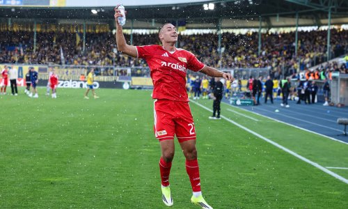 Bivši hajdukovac ušao s klupe i potpuno preokrenuo utakmicu: Asistencija i dva gola za pola sata