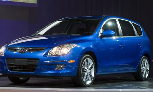 Kupila kćeri rabljeni Hyundai i odmah promijenila ulje. Dva mjeseca kasnije šipka je bila potpuno suha