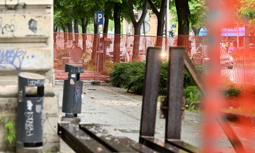 Kaznili su ga jer je automobil ostavio na nogostupu: Postojao je samo jedan problem - auto je bio negdje drugdje