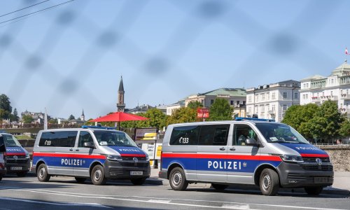 Zbog ove pogreške s vinjetom vozač je u Austriji dobio kaznu od 200 eura