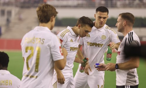 Hajduk prodaje zvijezdu u ligu Petice? Poznato koliko bi Bijeli zaradili