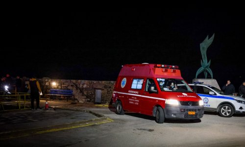 Kaos u Grčkoj: Sukobili se migranti i policija, petero ozlijeđenih