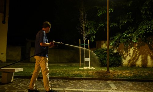 Opasan virus širi se Europom: Simptomi slični gripi, a u težim slučajevima mogu biti i smrtonosni