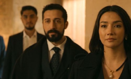 Urfa se okreće protiv Jildiz: Evo što gledatelje čeka u novim nastavcima 'Nasljednika'