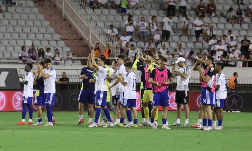 Osijek je poslužio kao dokaz da Hajduk ima momčad. Rakow će pokazati ima li generaciju za pamćenje