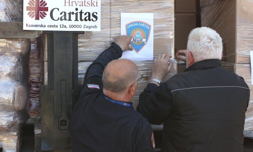 Caritas produljio svoj natječaj: Žele ublažiti siromaštvo na Jadranu