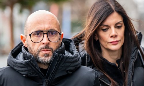 Vlasnik švicarskog bara u kojem su poginuli deseci ljudi uhićen zbog napada na suprugu