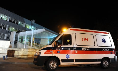 Zagrepčanka preživjela rešetanje pa s gelerima u tijelu krenula u pohode po dućanima