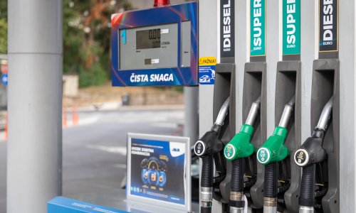 Vlada objavila nove cijene goriva: Evo koliko će poskupjeti benzin i dizel