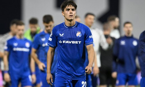 Totalni kaos u Norveškoj prije Lige prvaka: U problemu bi se mogao naći i Dinamo
