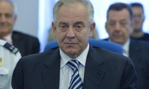 Potvrđena peta optužnica protiv Sanadera