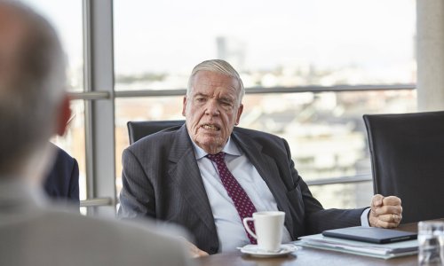Umro jedan od najbogatijih Nijemaca: Od obiteljske tvrtke stvorio globalnog diva