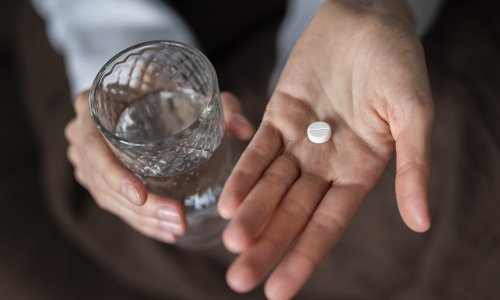 Ibuprofen može biti rizičan: Ako ste u jednoj od ovih pet skupina - pripazite