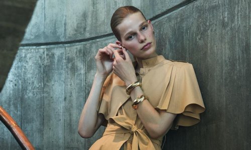 Zara ima haljine koje ćemo u rujnu nositi uz balerinke i ravne sandale