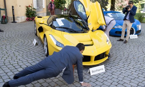 Vlasnici Bugattija plaćali su gume 42.000 dolara. Sad je stiglo ‘jeftino’ rješenje