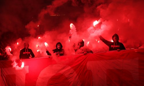 UEFA žestoko kaznila Crvenu zvezdu: Visoka novčana kazna i suspenzija igraču