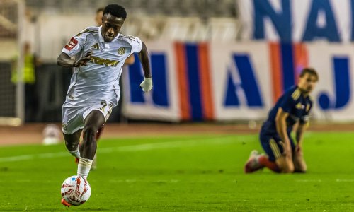 Hajduk doživio neočekivani preporod jednog igrača: Od gotovo otpisanog do čovjeka kojeg čuvaju za Rakow