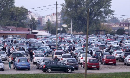 Kupci rabljenih auta zbog jedne prijevare plaćaju tisuće eura previše