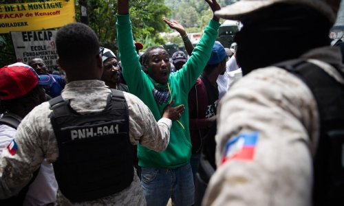 Masakr na Haitiju: Naoružane bande u noćnom napadu ubile najmanje 30 ljudi