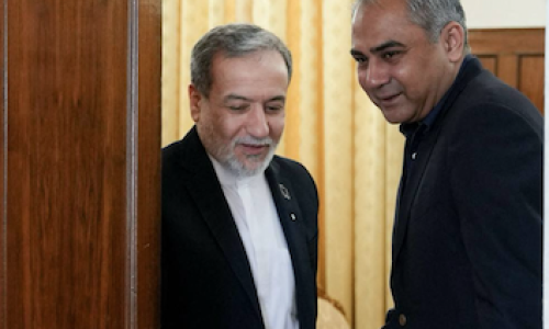 Pomak prema kraju rata? Pakistan i Iran objavili 'značajan napredak' u pregovorima