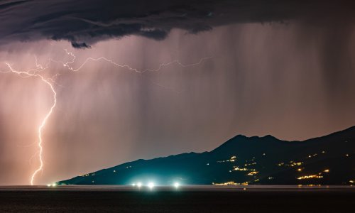 Crveni meteoalarm u dvije regije: Nakon velike vrućine stiže promjena