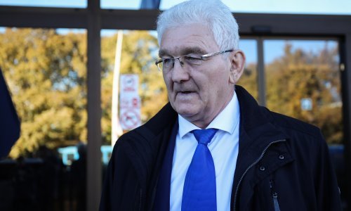 Špika udario na Plenkovićeve brojke: 'Prodaje maglu s mirovinama od 800 eura'