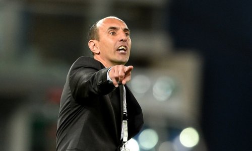 Vodio je Dinamo u Ligi prvaka, a sad kaže: 'Ono što su napravili je nedopustivo za ozbiljne momčadi!