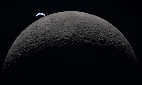 NASA otkrila nešto neočekivano na Mjesecu: Moglo bi promijeniti buduće misije