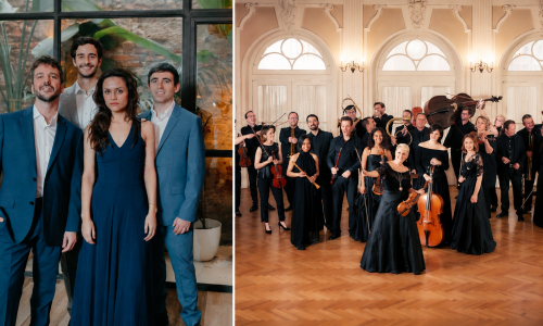 Zagrebački operni festival: pjeva se u domovima umirovljenika, a publika konačno drži daljinski u rukama