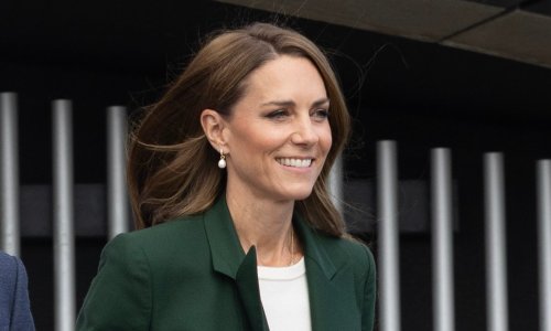 Kate Middleton ni na odmoru ne može odjenuti što želi: Evo što nalaže protokol