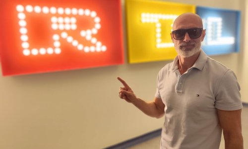 Boris Mišević više nije reporter RTL-a Danas: 'Publici ću pružiti sirovu, realnu zabavu'